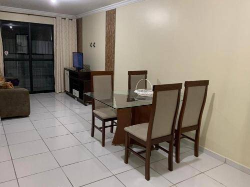 Apartamento Bessa