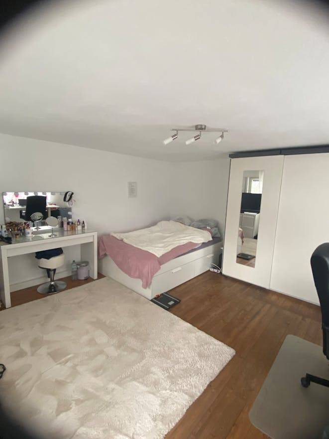 Private room  Sielmingen