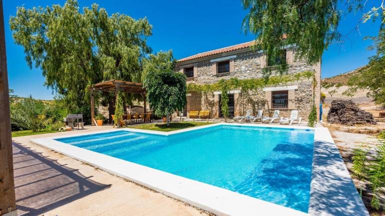 Villa Oria