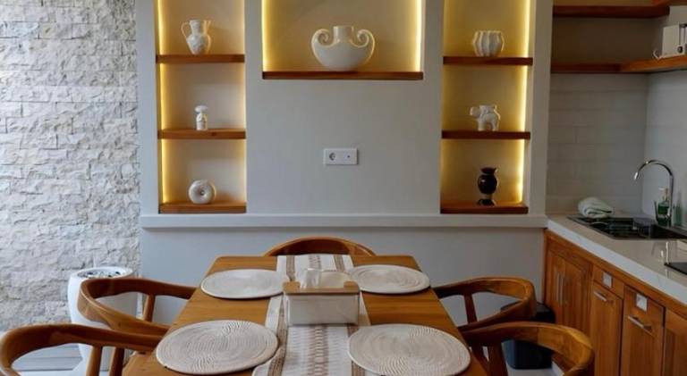 Ample villa with pool | Pet-friendly — photo 4