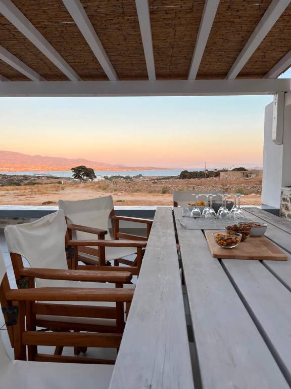 Apartment  Antiparos