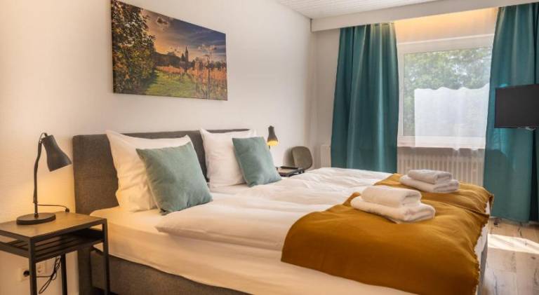 Hotel Clement Bed & Breakfast