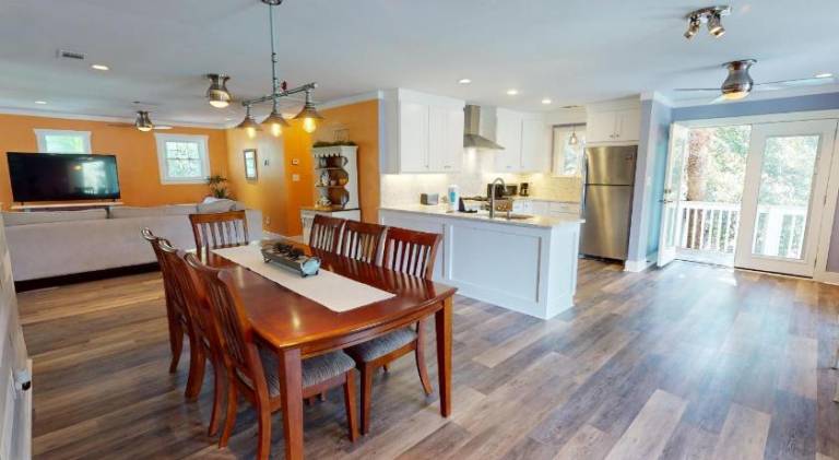 Big vacation home | Next to the beach | Dogs allowed — photo 3