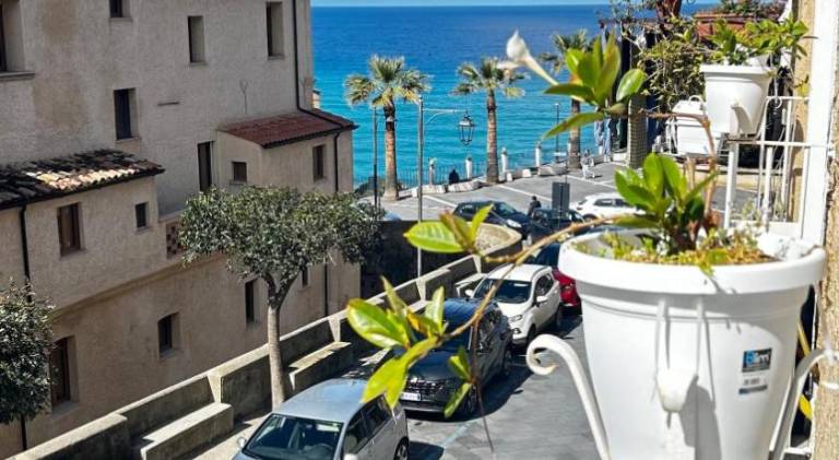 Rental apartment with terrace | Beach nearby | Good for workation | Pets are welcome — photo 2