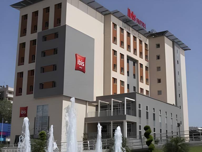 Ibis Adana