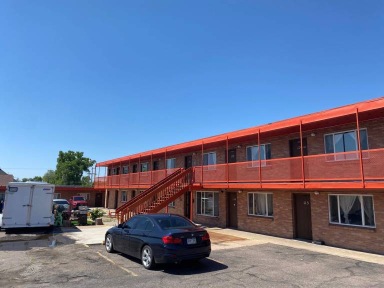 Hotel O Englewood-South Denver CO — photo 4