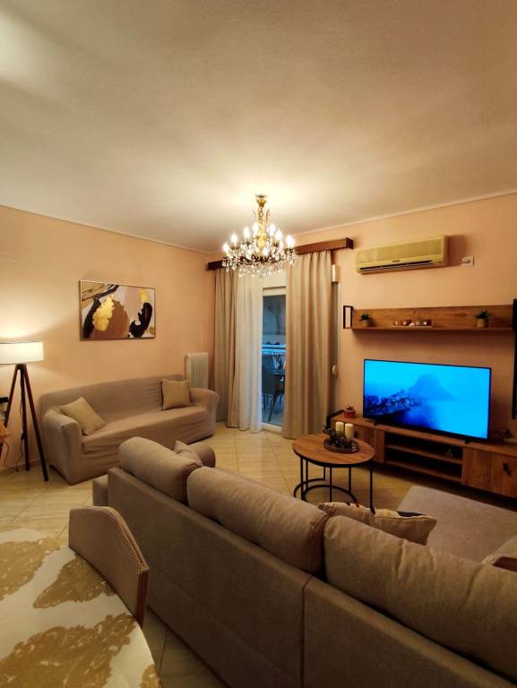 Apartament Wolos