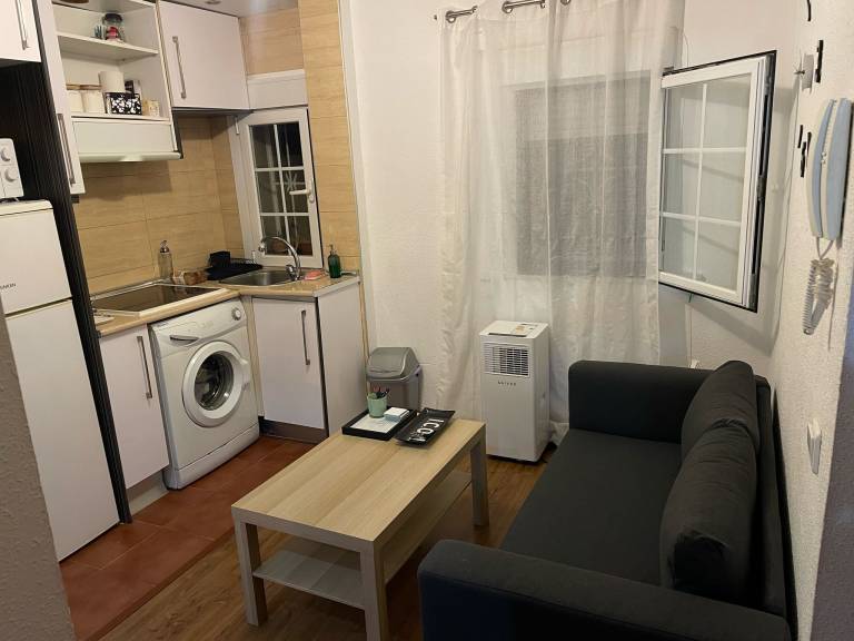 Appartement Cortes