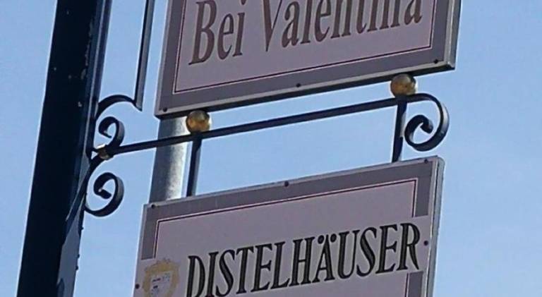 Pension Bei Valentina — photo 3