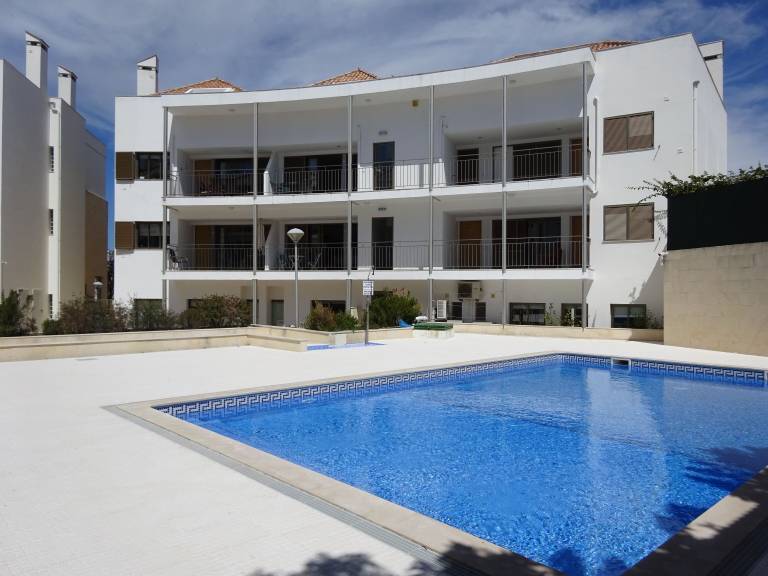 Appartement Tavira