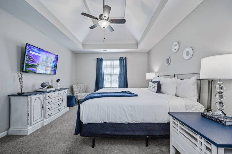 House  Cartersville