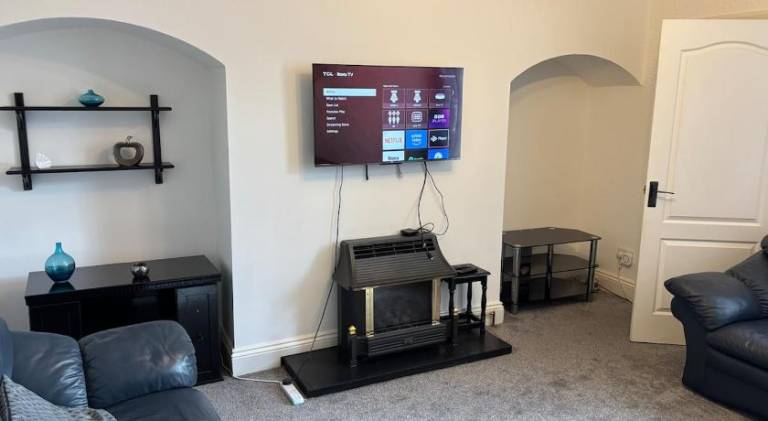 Holiday apartment | Pets are welcome in Sunderland