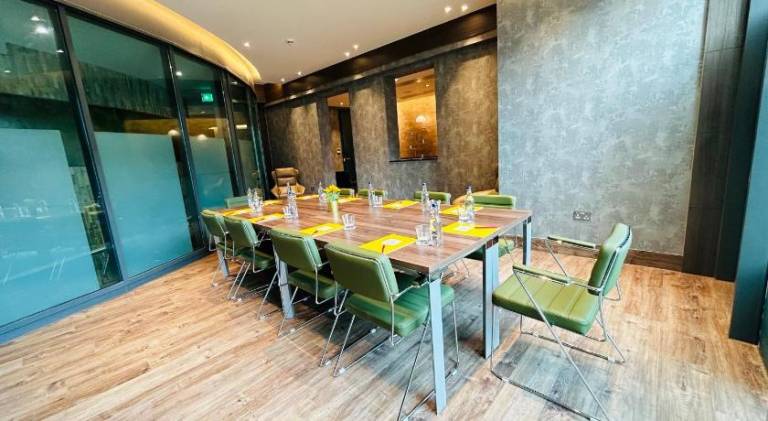 Crowne Plaza London - Kingston By IHG — photo 4