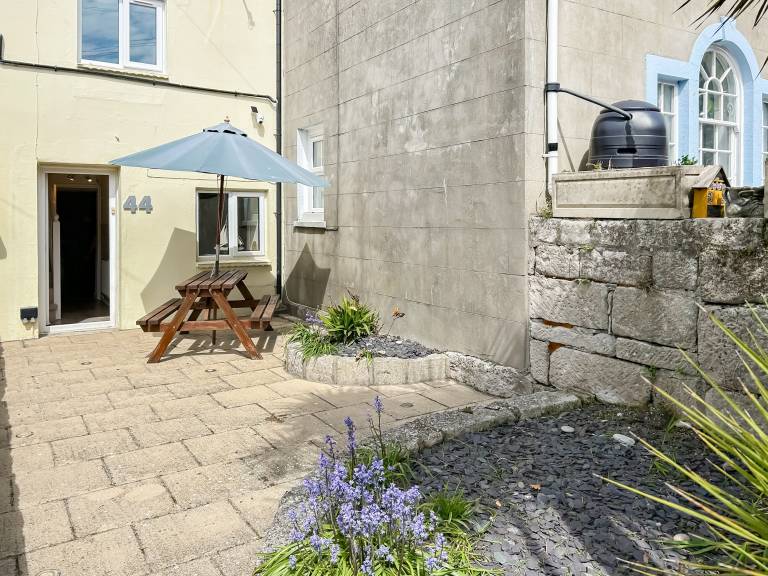 Cottage  Isle of Portland