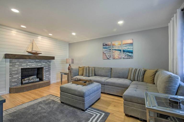 Apartment Middletown