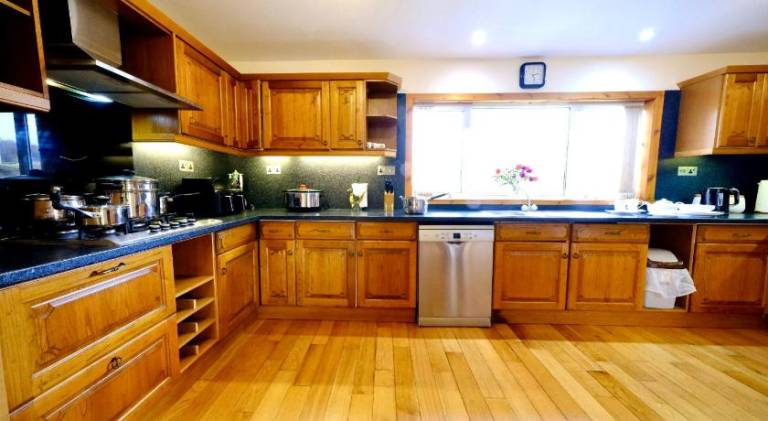 Vacation home | Pet-friendly — photo 3