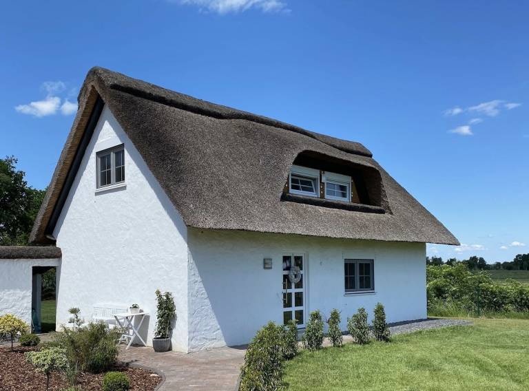 Ferienhaus Worpswede