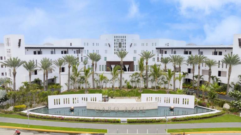 Resort San José del Cabo