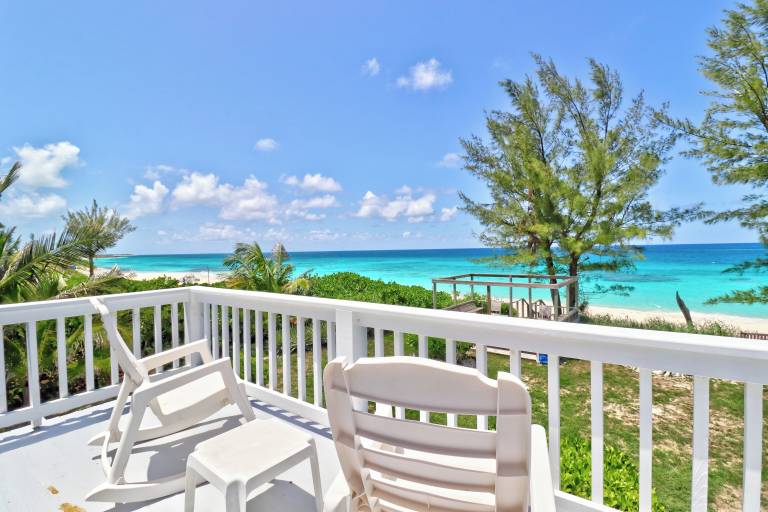 House Great Guana Cay