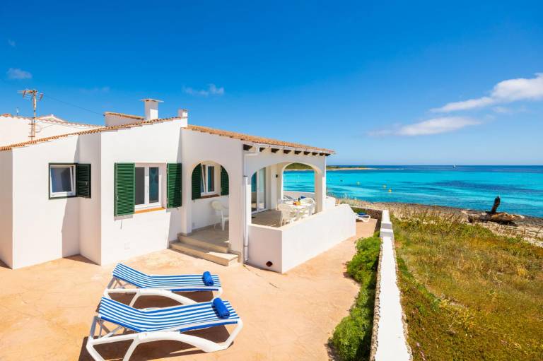 Villa Punta Prima