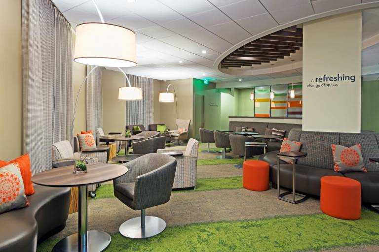 EVEN Hotel Rockville - Washington D. C. Area By IHG — photo 3