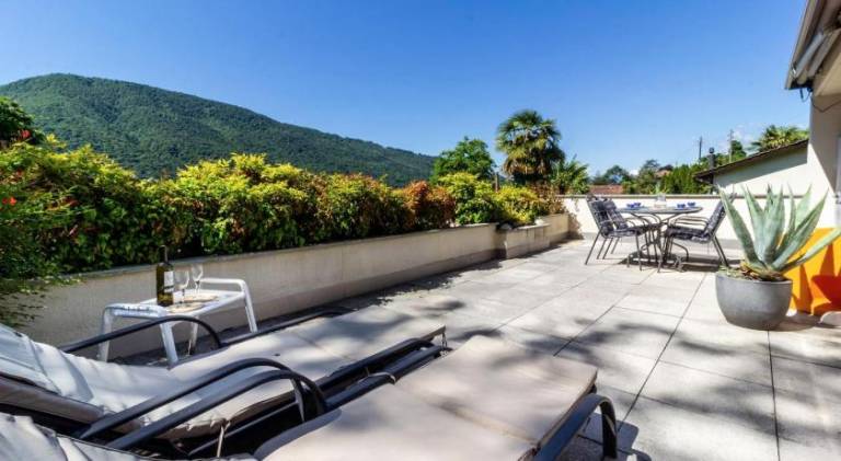 62 m&sup2; Ferienwohnung