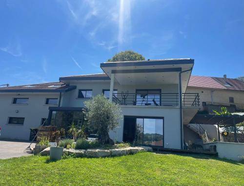 Appartement Voiron