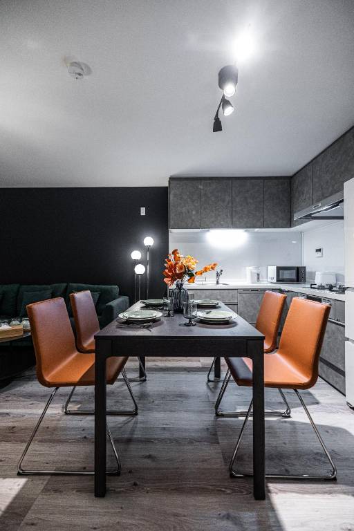 98 m² Villa
