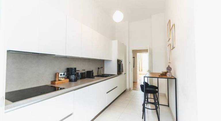 Charming rental apartment | Next to Zwinger | Pets are welcome — photo 5