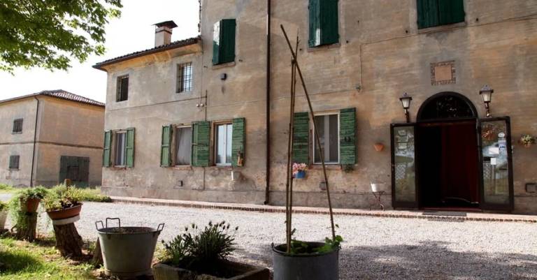 Privé kamer Dogato