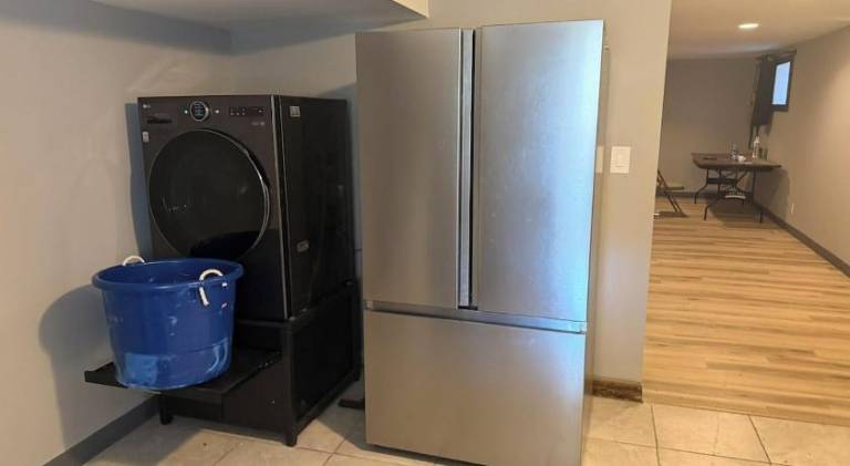 Apartment with 2 rooms for 5 persons — photo 4
