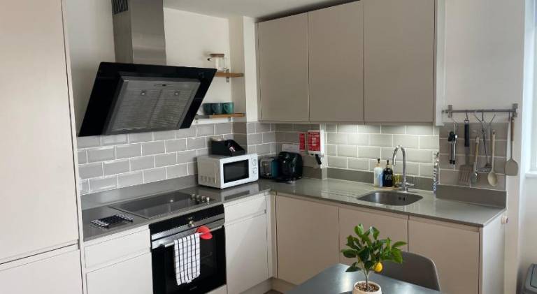 Nice apartment | Pets allowed — photo 5