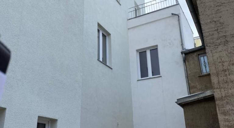 60 m&sup2; Ferienwohnung