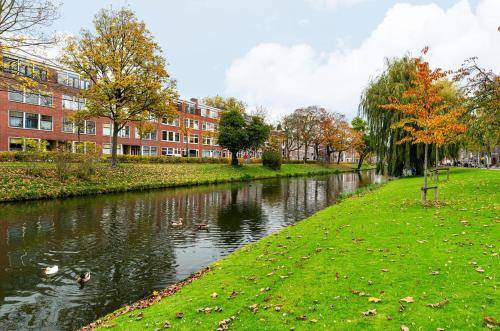 Apartment Rotterdam