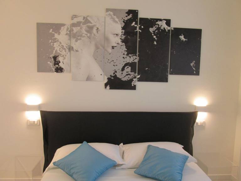 Appartement Riva del Garda