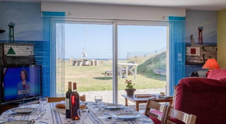 Vacation home with 3 rooms for 6 persons — photo 3