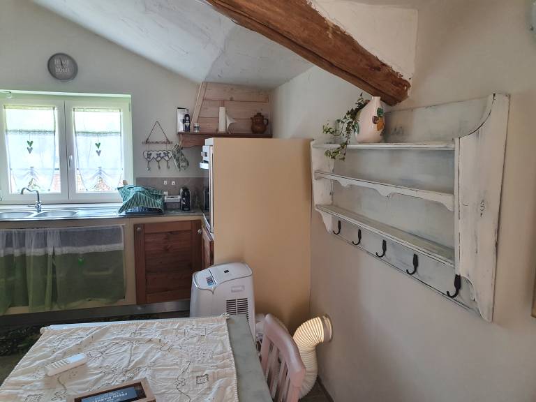 La casetta di Noah -Appartamsnto vacanze — photo 2