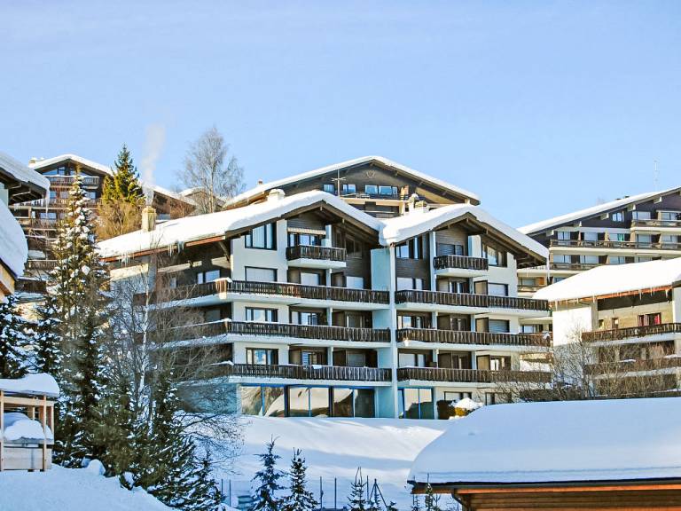 Appartement  Veysonnaz