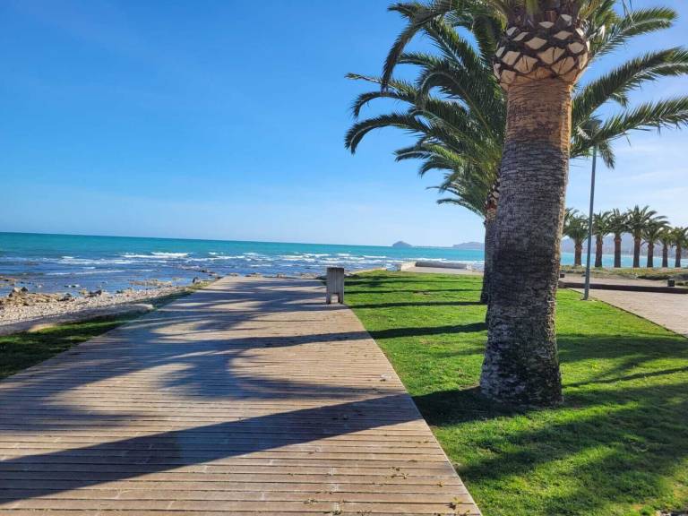 Apartamento Benicarló