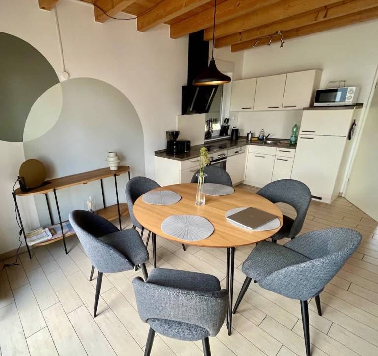 Children-friendly house with terrace & yard | Suitable for remote work | Pet-friendly — photo 4