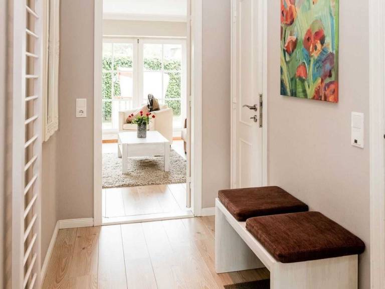 Ferienwohnung Keitum
