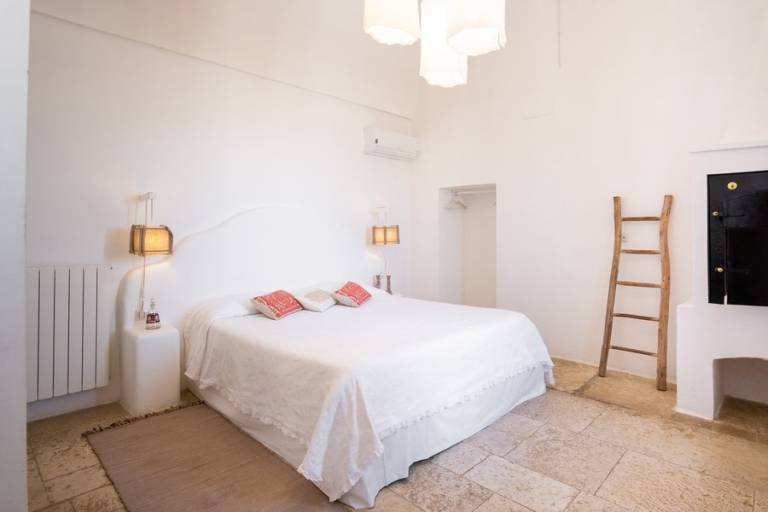 Privatzimmer Rutigliano