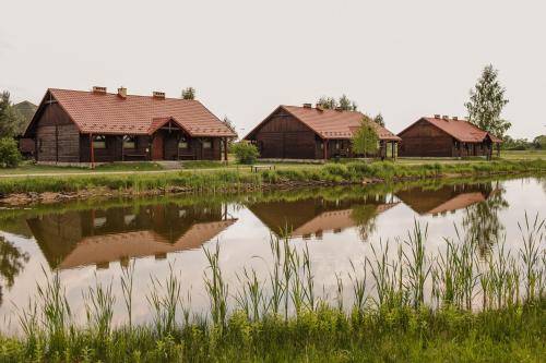 Kurort Bochnia
