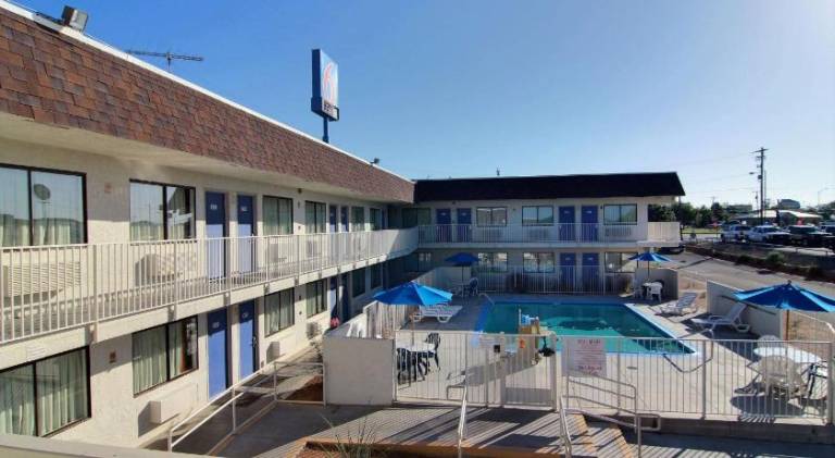 Motel 6 San Angelo, TX — photo 2