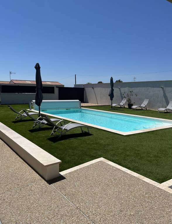 Appartement  Avrillé