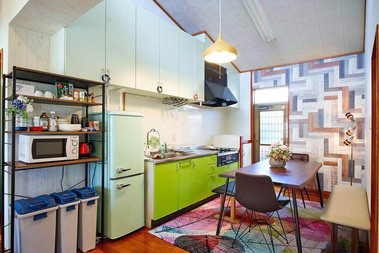 Terrace House Tsubokawa — photo 4