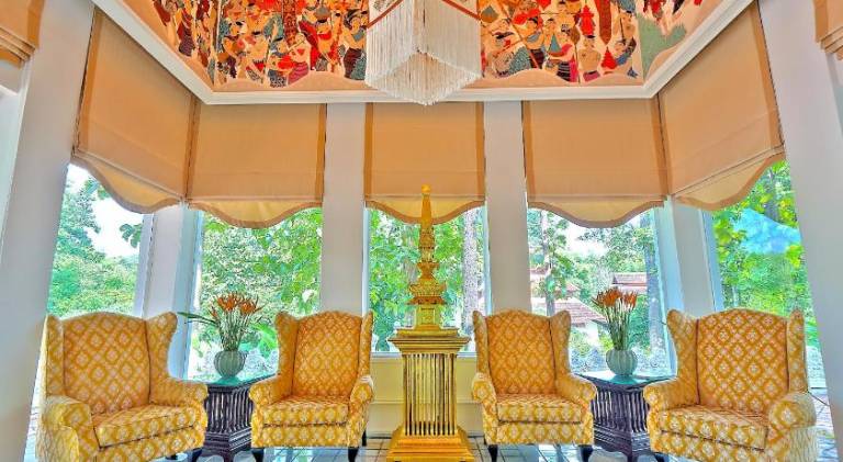 MonPanaNont Wellness Resort & Spa — photo 3