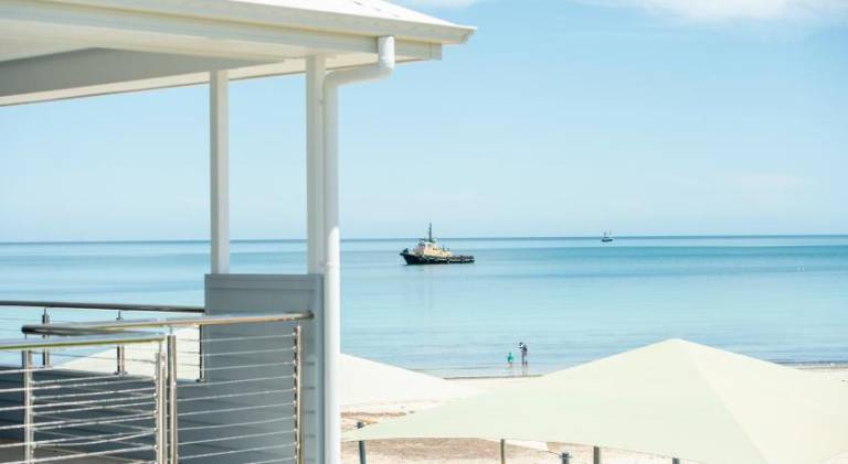 Holiday park Wallaroo