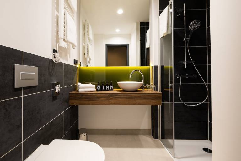 Holiday apartment with 1 room for 2 persons — photo 4