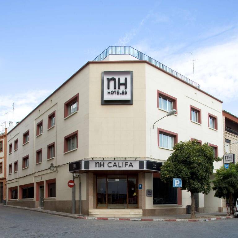 NH Cordoba Califa in Córdoba